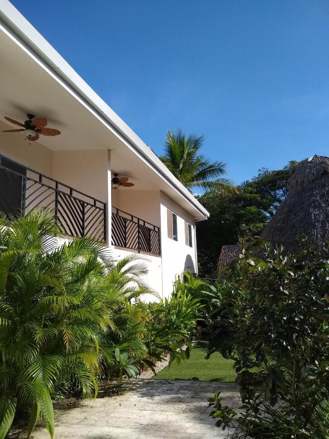 Palm Beach Inn Playa Grande Εξωτερικό φωτογραφία