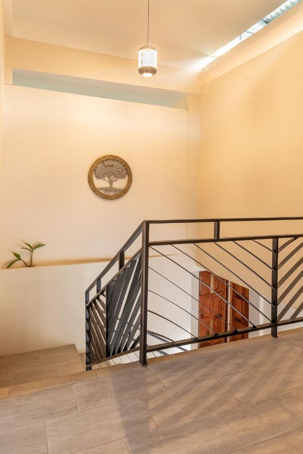 Palm Beach Inn Playa Grande Εξωτερικό φωτογραφία