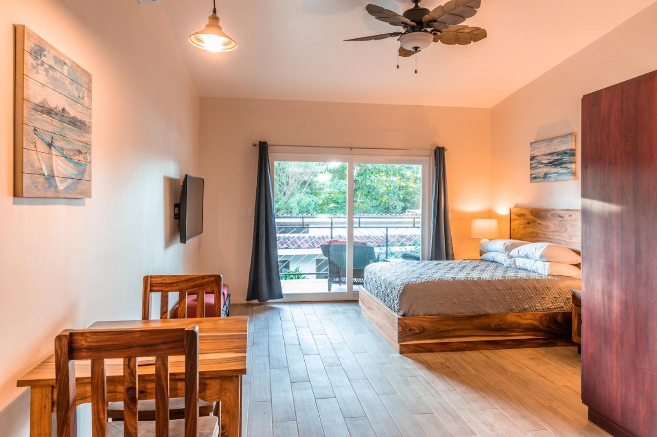 Palm Beach Inn Playa Grande Εξωτερικό φωτογραφία