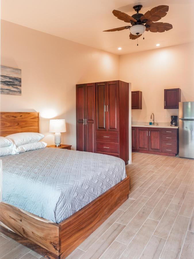 Palm Beach Inn Playa Grande Εξωτερικό φωτογραφία