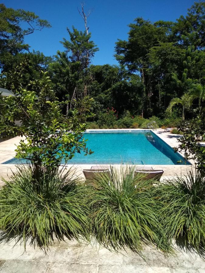 Palm Beach Inn Playa Grande Εξωτερικό φωτογραφία
