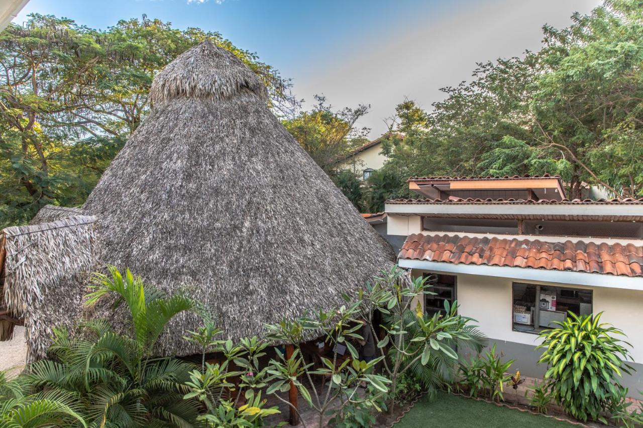 Palm Beach Inn Playa Grande Εξωτερικό φωτογραφία