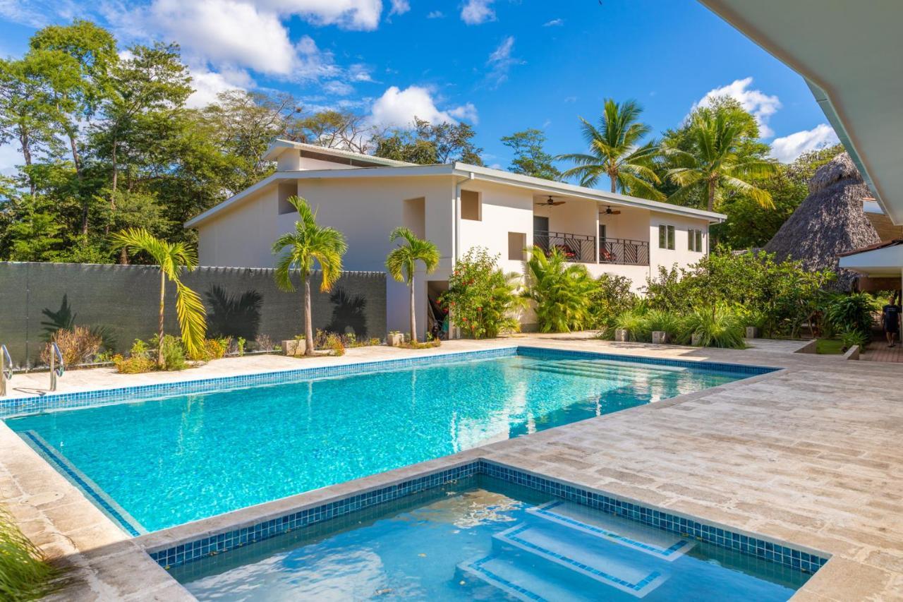 Palm Beach Inn Playa Grande Εξωτερικό φωτογραφία