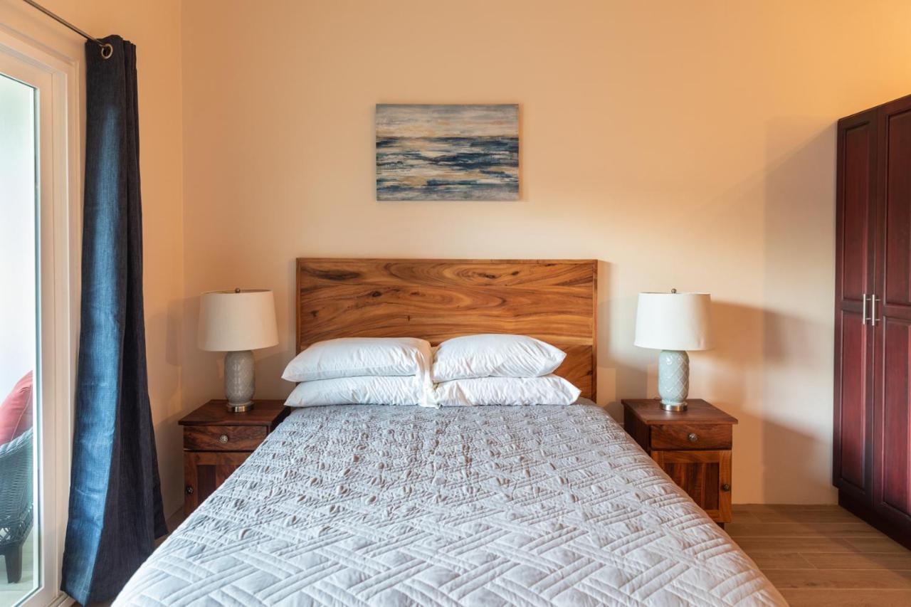 Palm Beach Inn Playa Grande Εξωτερικό φωτογραφία