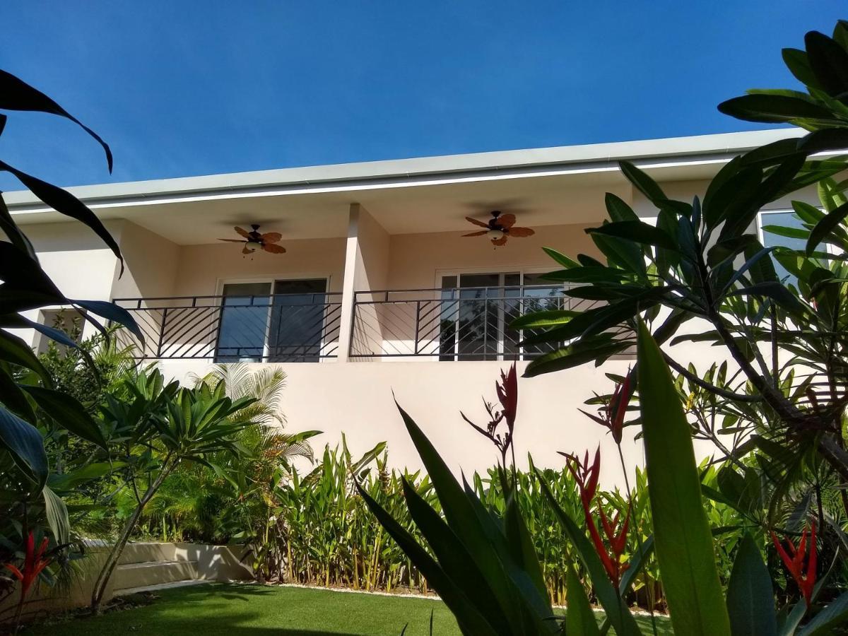 Palm Beach Inn Playa Grande Εξωτερικό φωτογραφία