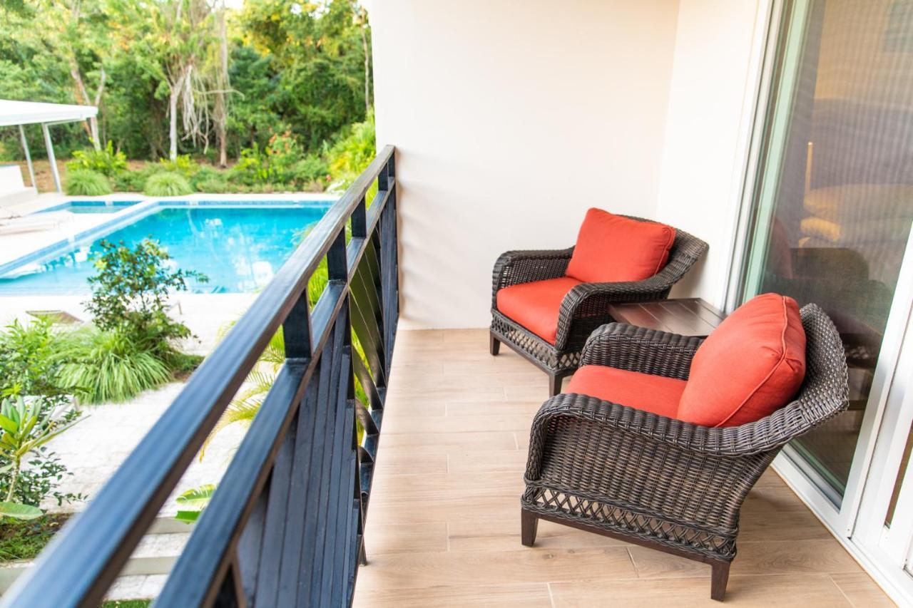 Palm Beach Inn Playa Grande Εξωτερικό φωτογραφία