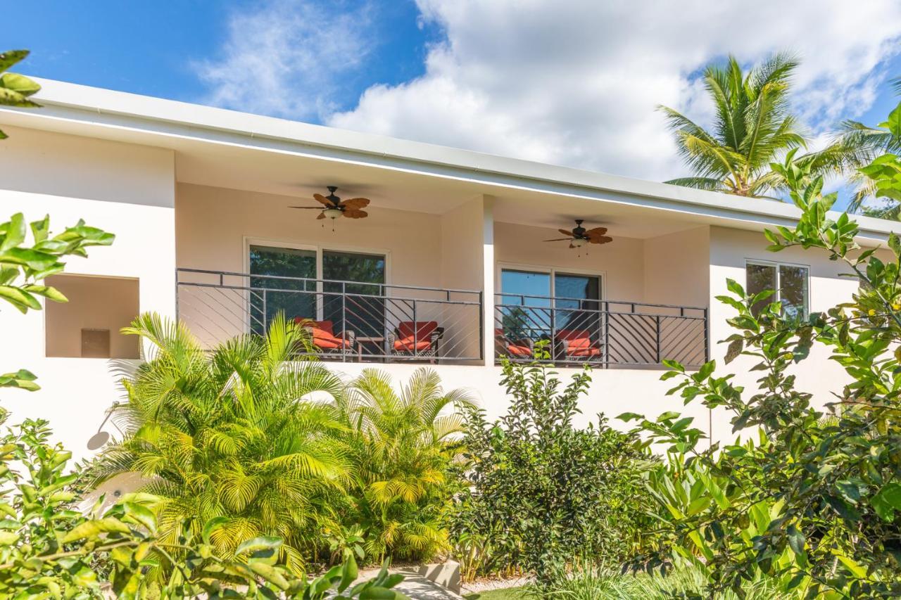 Palm Beach Inn Playa Grande Εξωτερικό φωτογραφία