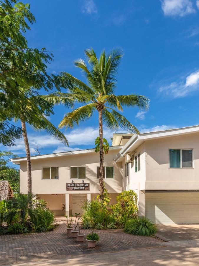 Palm Beach Inn Playa Grande Εξωτερικό φωτογραφία