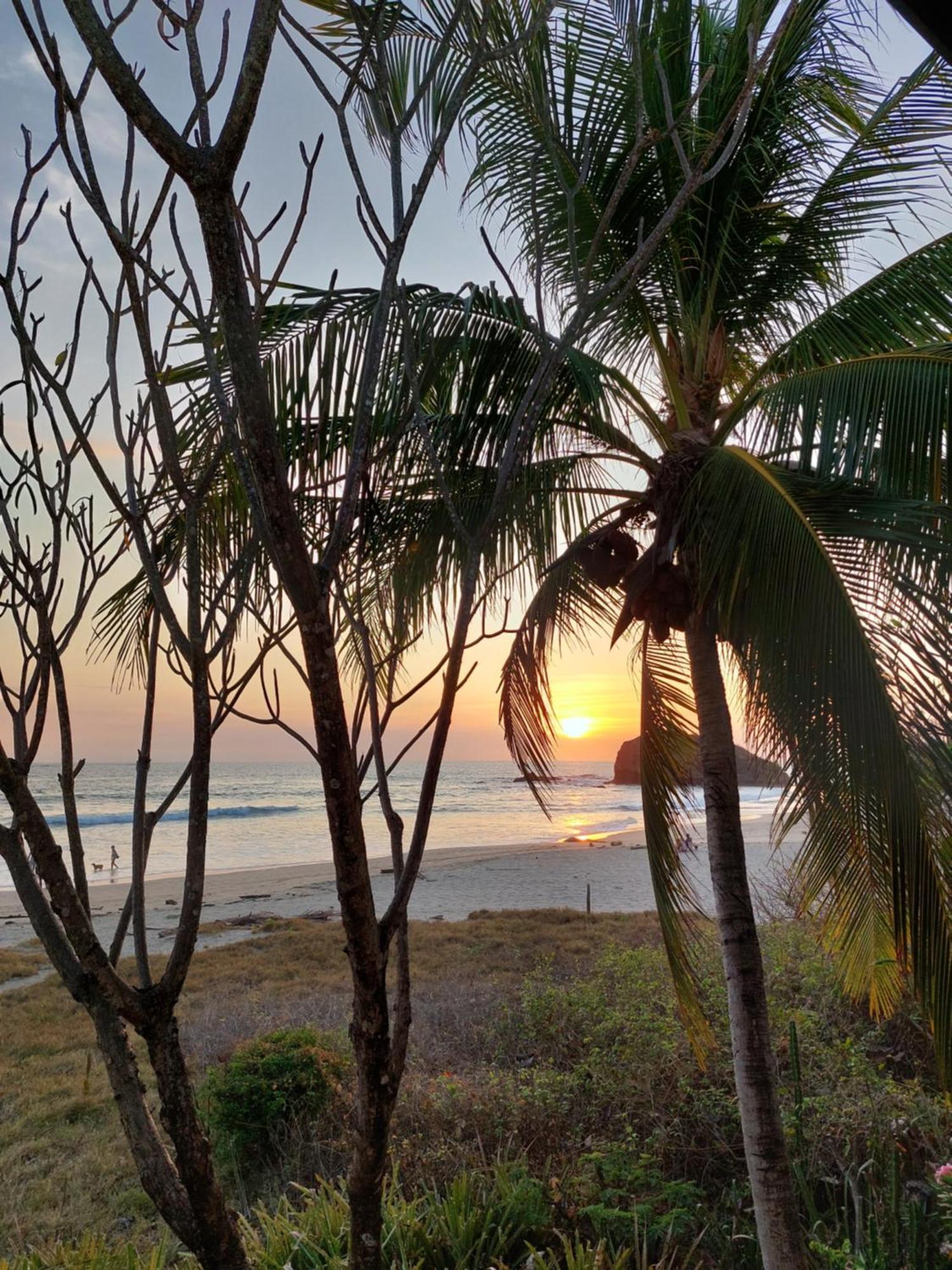 Palm Beach Inn Playa Grande Εξωτερικό φωτογραφία