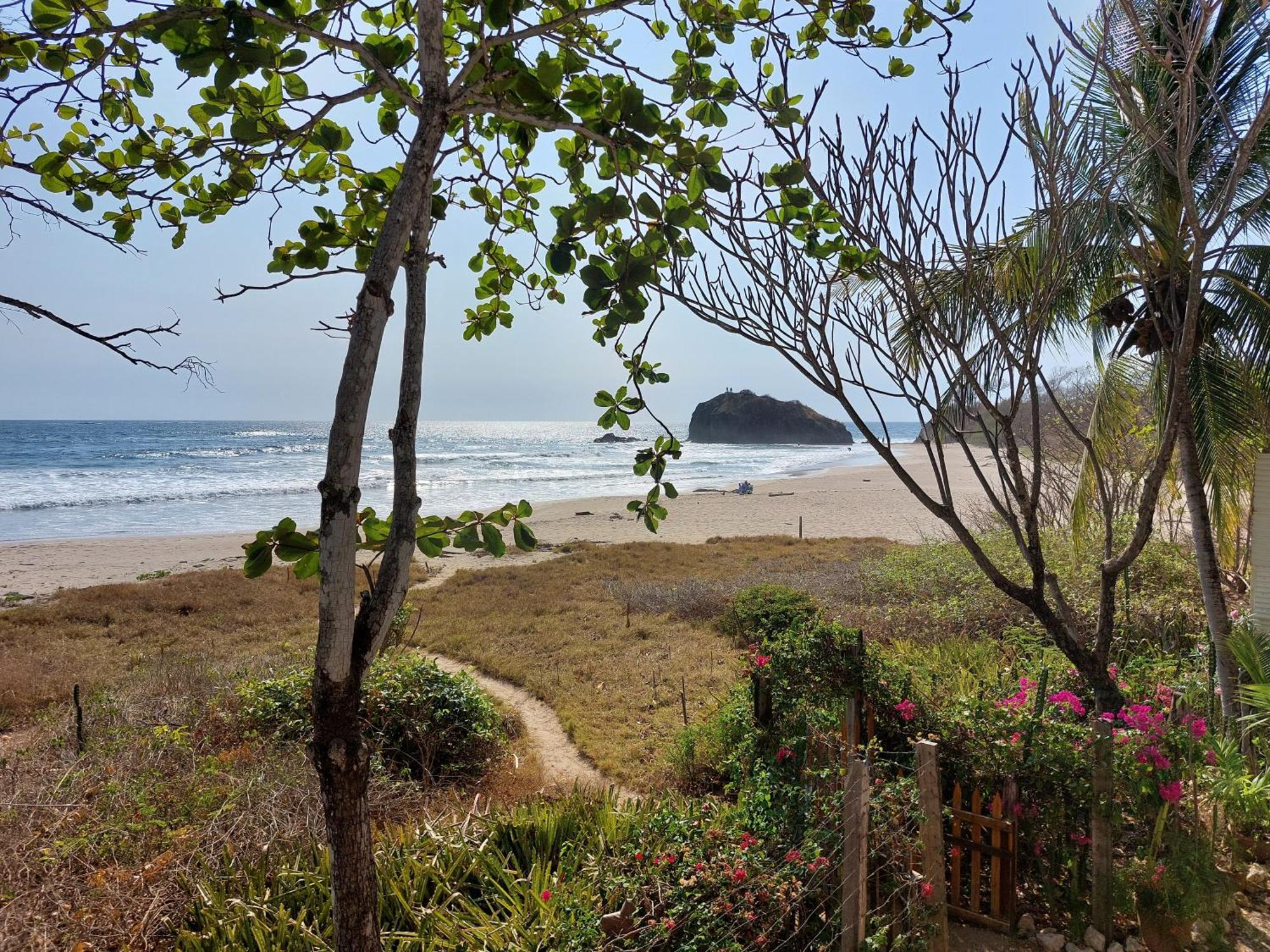 Palm Beach Inn Playa Grande Εξωτερικό φωτογραφία